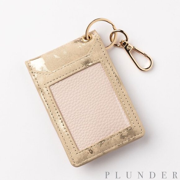 Keychain Wallet - Picture 2 of 2